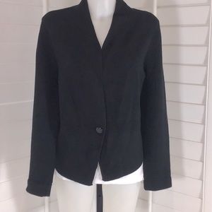 Chico’s knit jacket